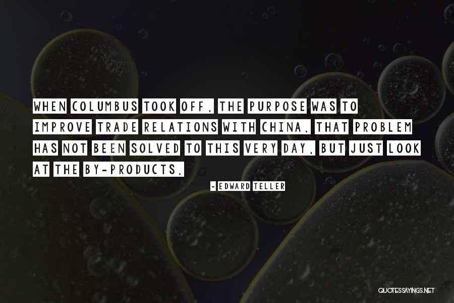 Korndoerfer Floor Quotes By Edward Teller Korndoerfer Floor Quotes By Edward Teller