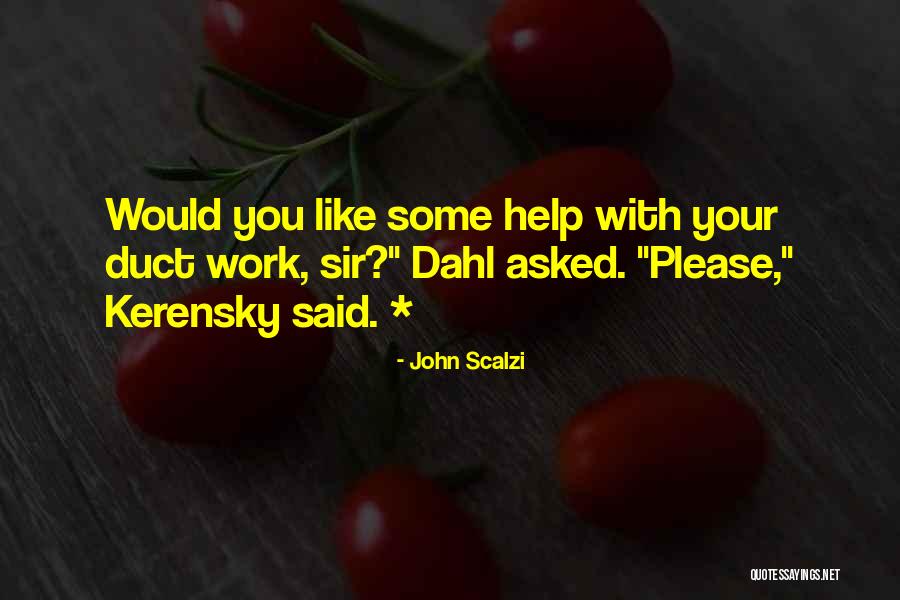 Korndoerfer Floor Quotes By John Scalzi Korndoerfer Floor Quotes By John Scalzi