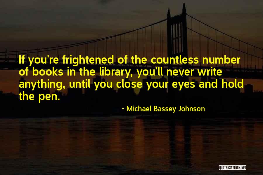 Korndoerfer Floor Quotes By Michael Bassey Johnson Korndoerfer Floor Quotes By Michael Bassey Johnson
