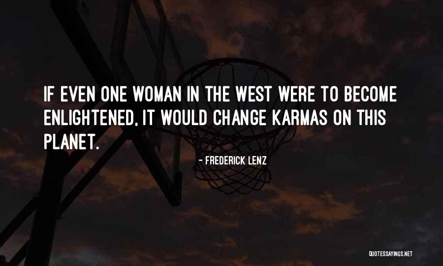 Korneel Bernolet Quotes By Frederick Lenz