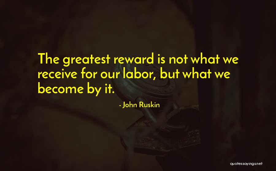 Korneel Bernolet Quotes By John Ruskin