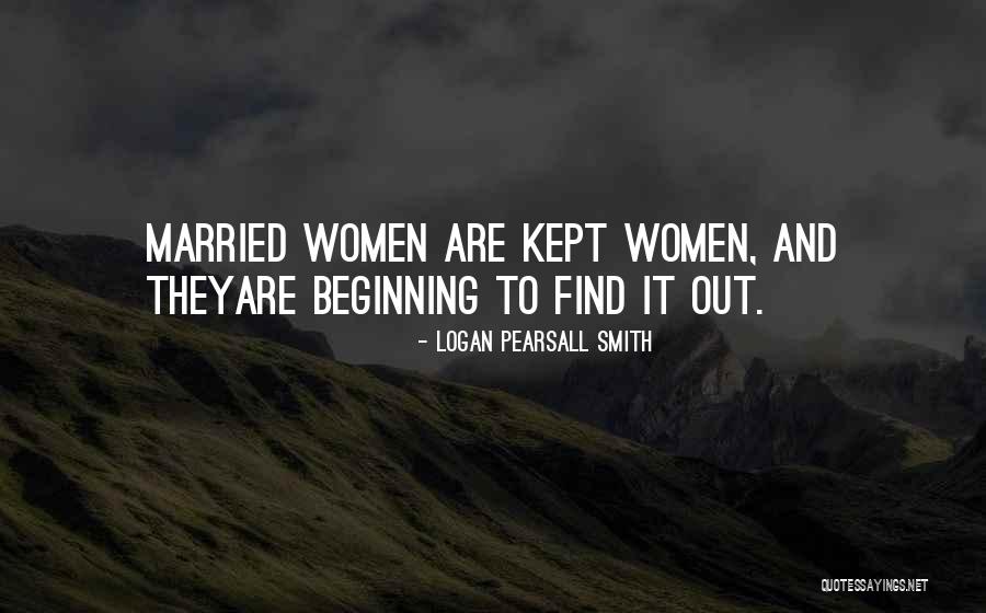 Korneel Bernolet Quotes By Logan Pearsall Smith