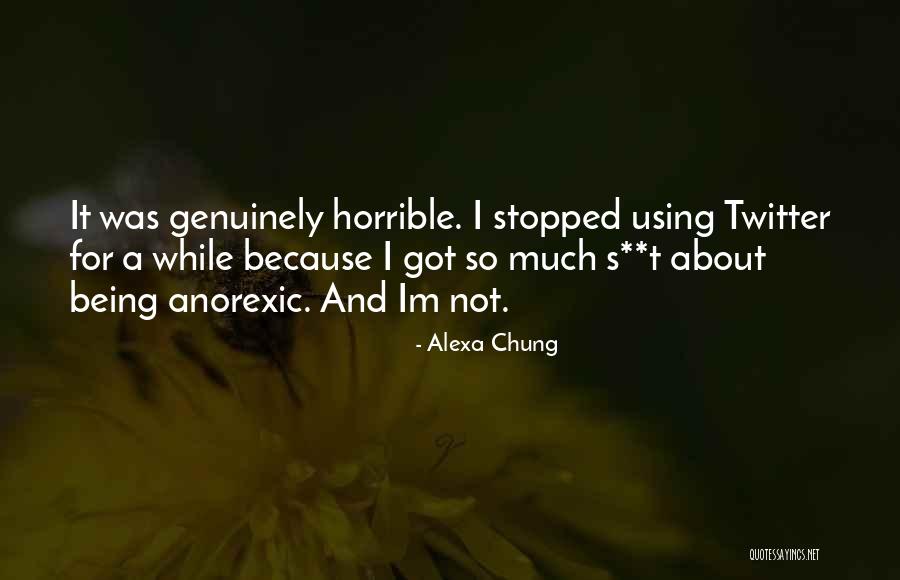 Korneel Van Quotes By Alexa Chung Korneel Van Quotes By Alexa Chung