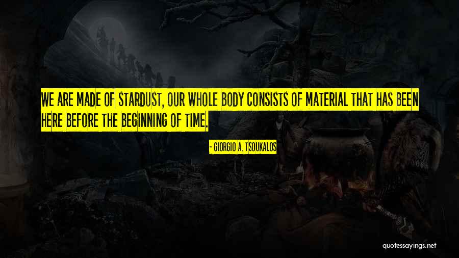 Korneel Weekers Quotes By Giorgio A. Tsoukalos Korneel Weekers Quotes By Giorgio A. Tsoukalos