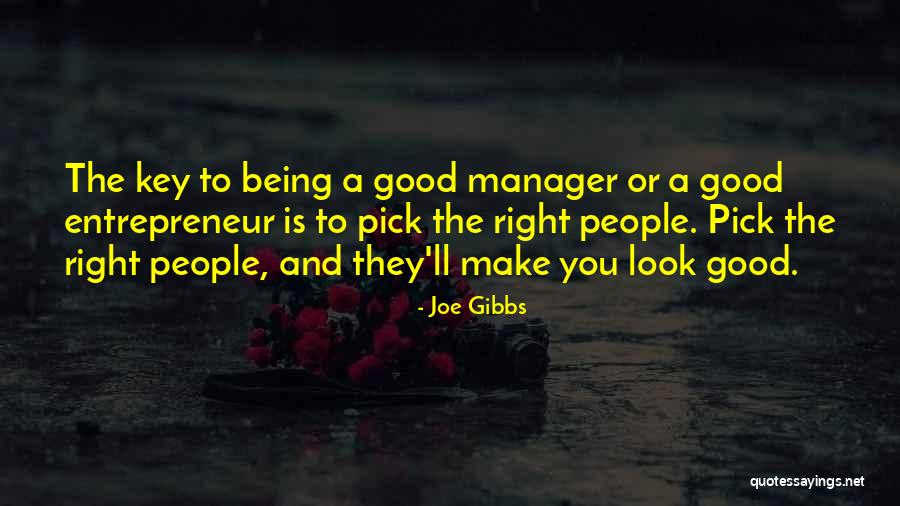 Korneel Weekers Quotes By Joe Gibbs Korneel Weekers Quotes By Joe Gibbs