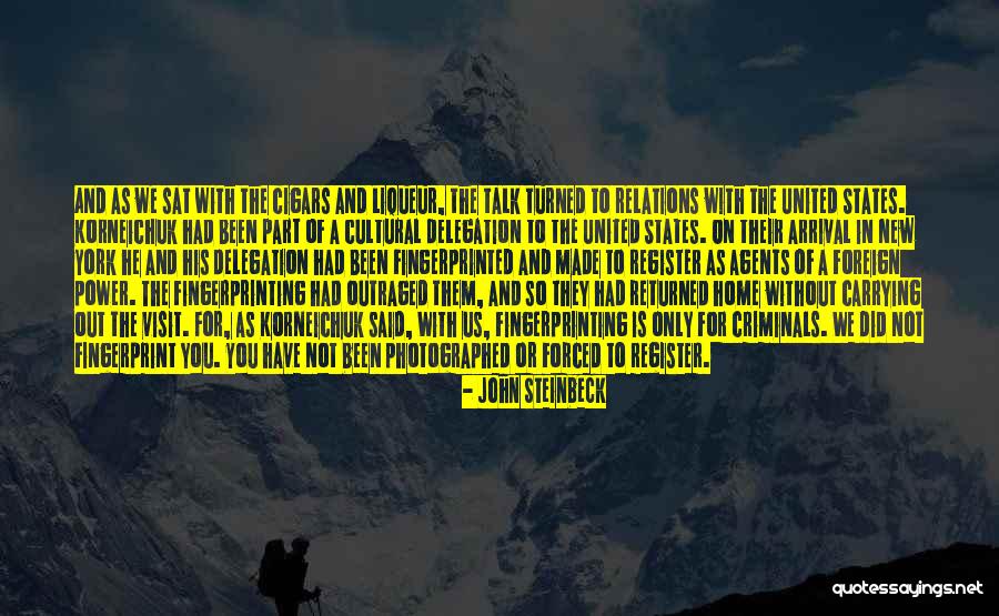 Korneichuk Quotes By John Steinbeck Korneichuk Quotes By John Steinbeck