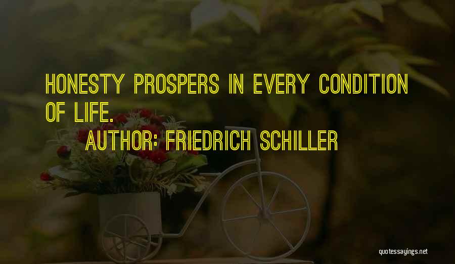 Kornelia Polyak Quotes By Friedrich Schiller
