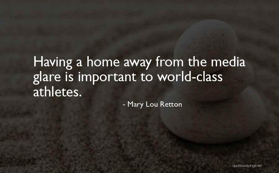 Kornelija Hrgota Quotes By Mary Lou Retton Kornelija Hrgota Quotes By Mary Lou Retton