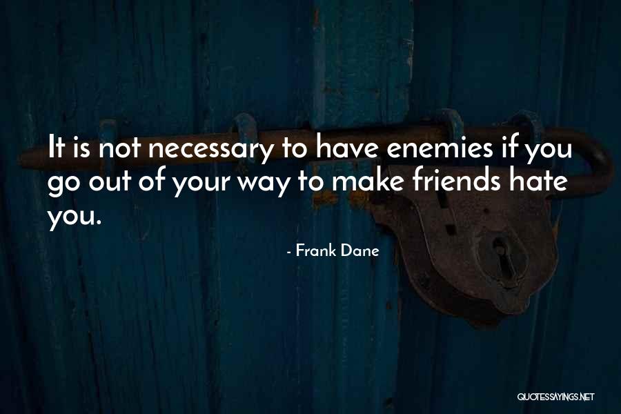 Korner Gem Quotes By Frank Dane Korner Gem Quotes By Frank Dane