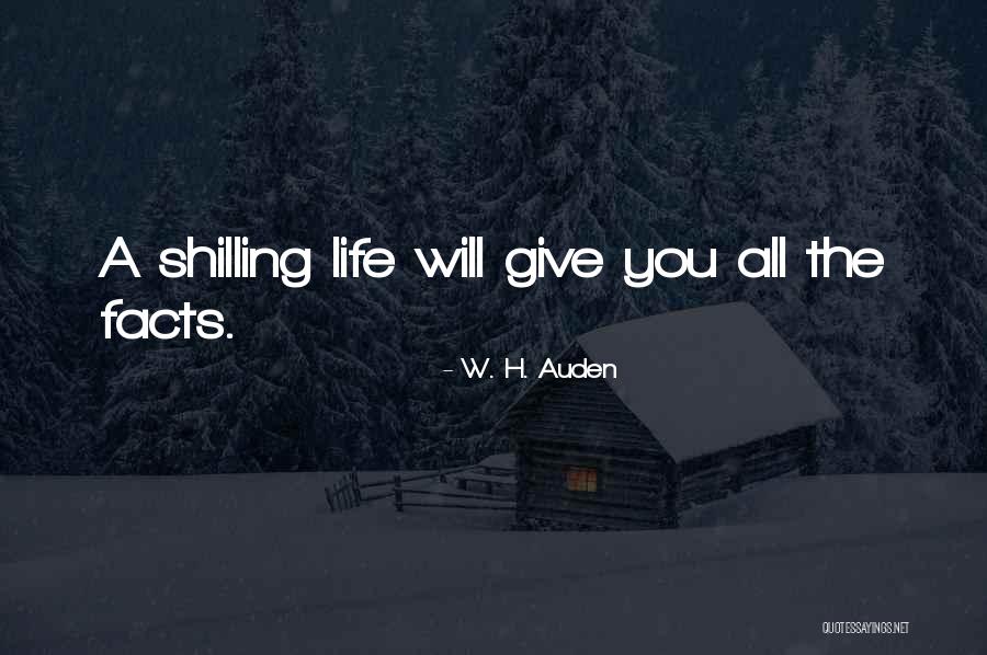Korner Gem Quotes By W. H. Auden Korner Gem Quotes By W. H. Auden