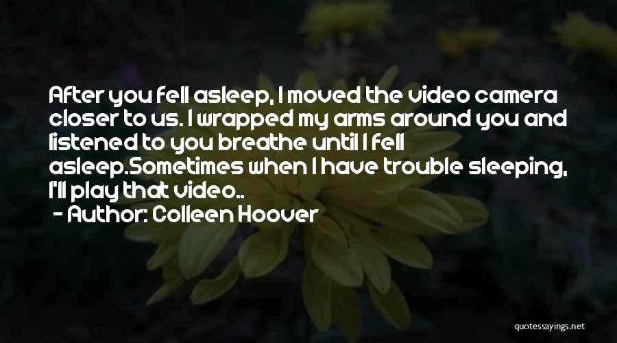 Kornerstone Quotes By Colleen Hoover