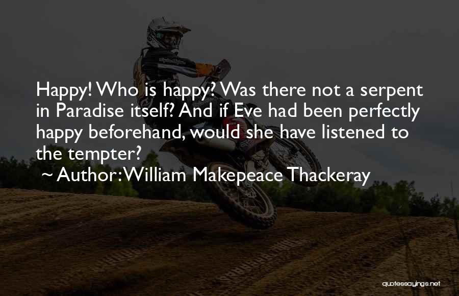 Kornerstone Quotes By William Makepeace Thackeray