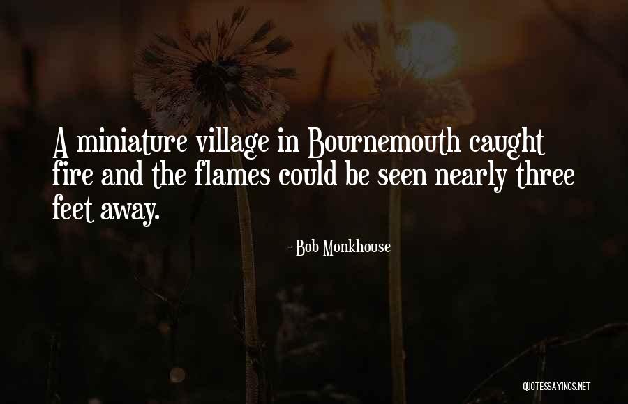 Kornerupine Quotes By Bob Monkhouse Kornerupine Quotes By Bob Monkhouse