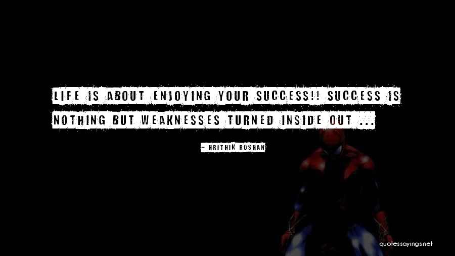 Kornet Sapi Quotes By Hrithik Roshan Kornet Sapi Quotes By Hrithik Roshan