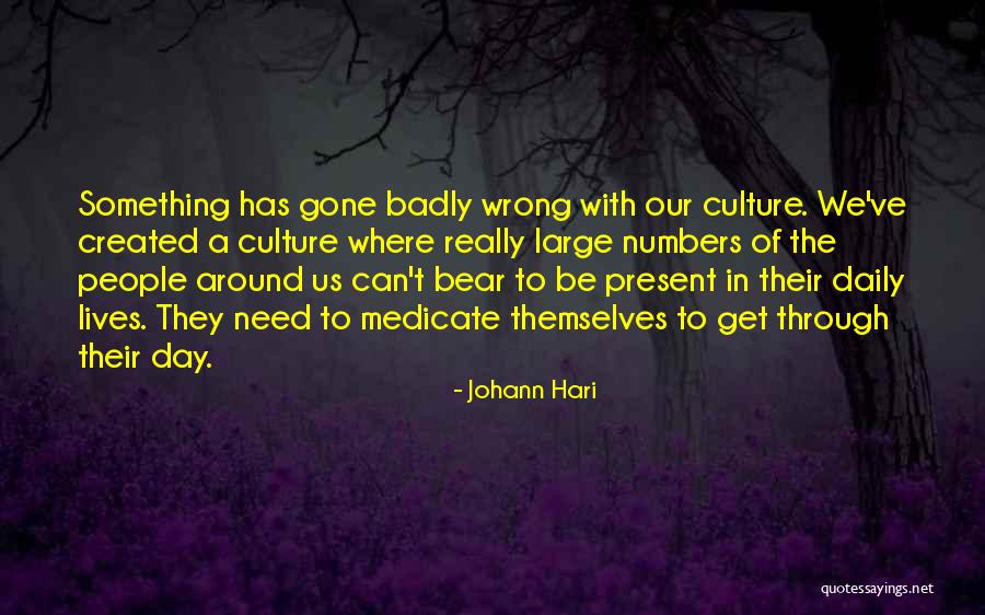 Kornetas Quotes By Johann Hari Kornetas Quotes By Johann Hari
