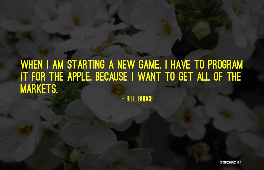 Kornevilio Quotes By Bill Budge Kornevilio Quotes By Bill Budge