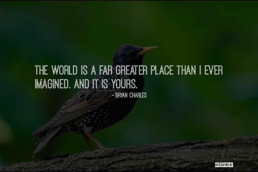 Kornevilio Quotes By Bryan Charles Kornevilio Quotes By Bryan Charles