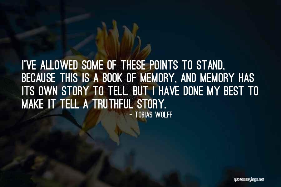 Korney Boards Quotes By Tobias Wolff Korney Boards Quotes By Tobias Wolff