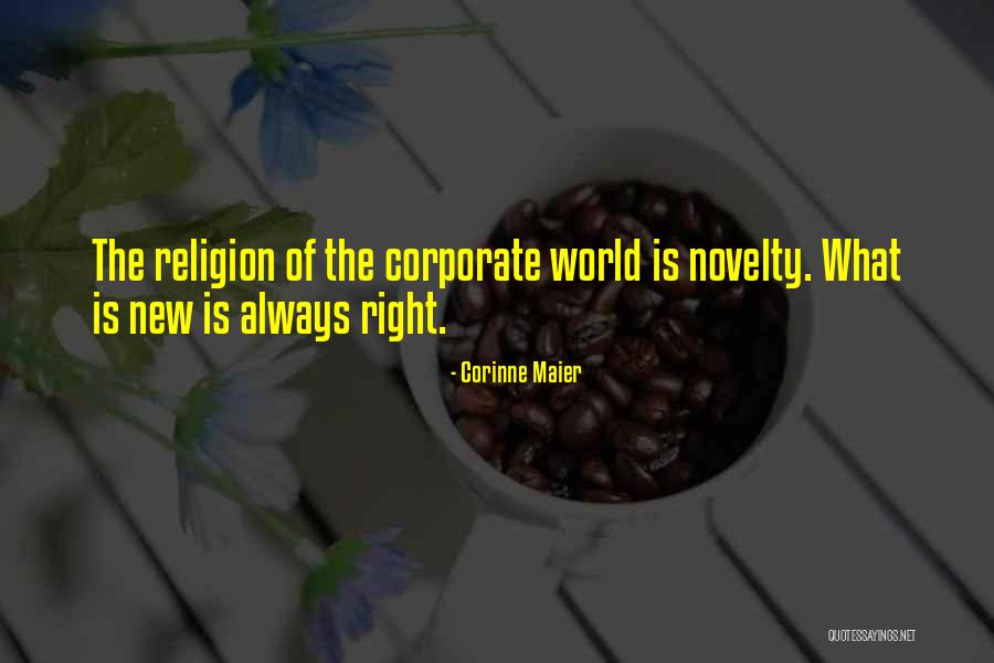 Korneyev Quotes By Corinne Maier Korneyev Quotes By Corinne Maier