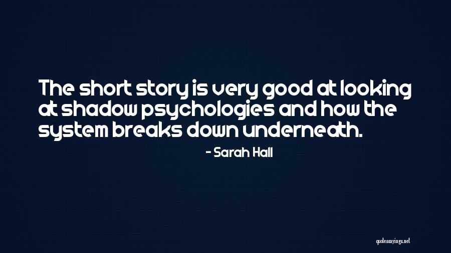 Kornfeld Foundation Quotes By Sarah Hall Kornfeld Foundation Quotes By Sarah Hall
