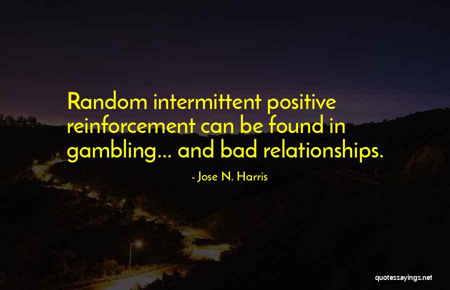 Kornfield And Benchoff Quotes By Jose N. Harris Kornfield And Benchoff Quotes By Jose N. Harris