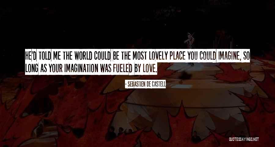 Korngold Much Ado Quotes By Sebastien De Castell