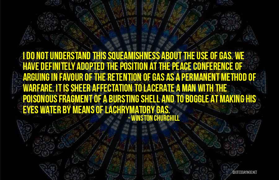 Korngold Much Ado Quotes By Winston Churchill