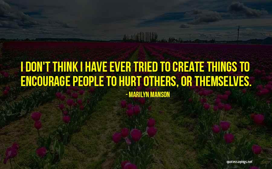 Kornhauser Real Estate Quotes By Marilyn Manson Kornhauser Real Estate Quotes By Marilyn Manson