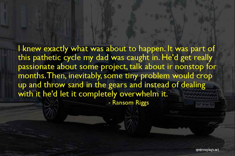 Kornhauser Real Estate Quotes By Ransom Riggs Kornhauser Real Estate Quotes By Ransom Riggs