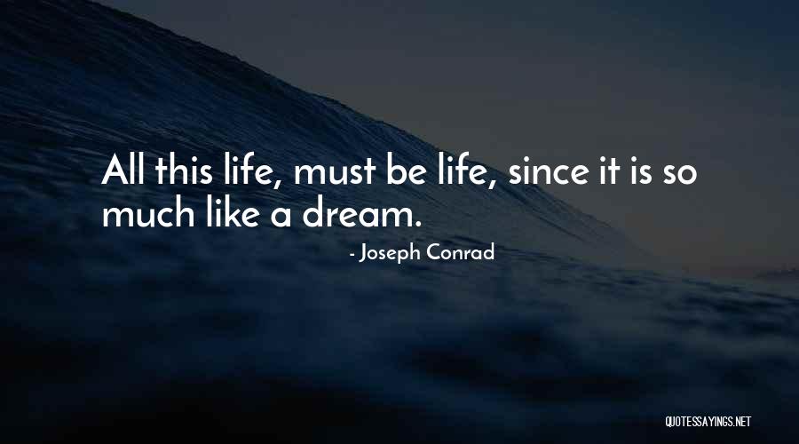 Kornick And Berliner Quotes By Joseph Conrad Kornick And Berliner Quotes By Joseph Conrad