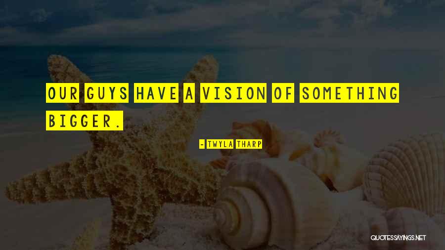 Kornick And Berliner Quotes By Twyla Tharp Kornick And Berliner Quotes By Twyla Tharp