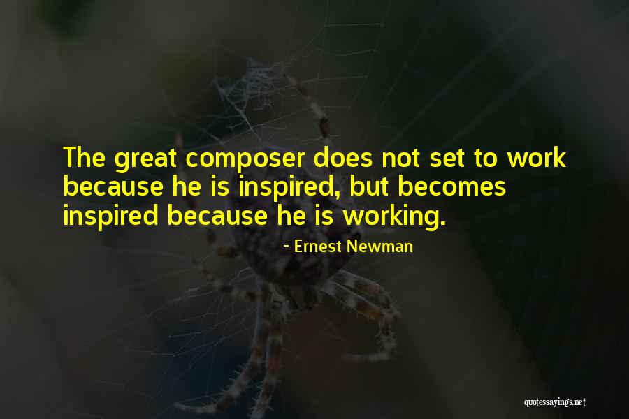 Kornienko Md Quotes By Ernest Newman Kornienko Md Quotes By Ernest Newman