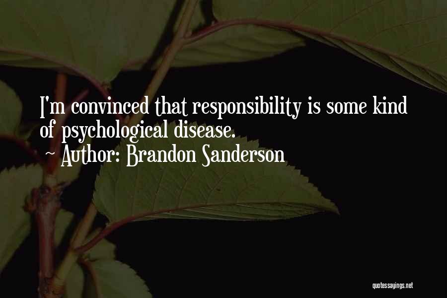Kornilov Quotes By Brandon Sanderson