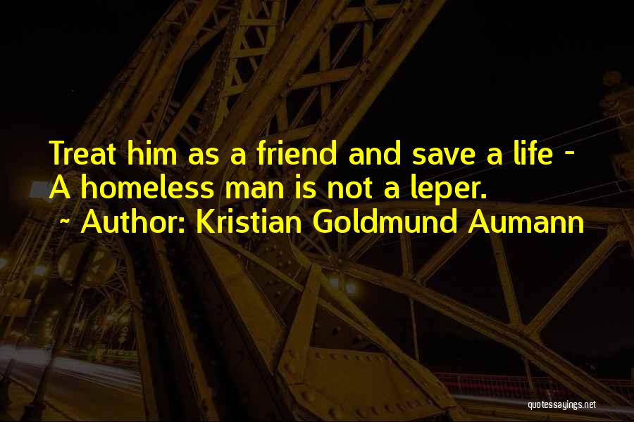 Kornilov Quotes By Kristian Goldmund Aumann