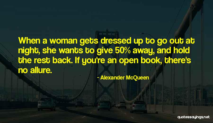 Kornilov Revolt Quotes By Alexander McQueen Kornilov Revolt Quotes By Alexander McQueen