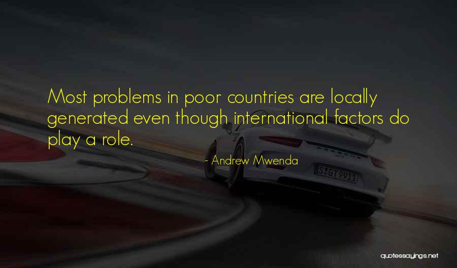 Kornmann Helen Quotes By Andrew Mwenda Kornmann Helen Quotes By Andrew Mwenda