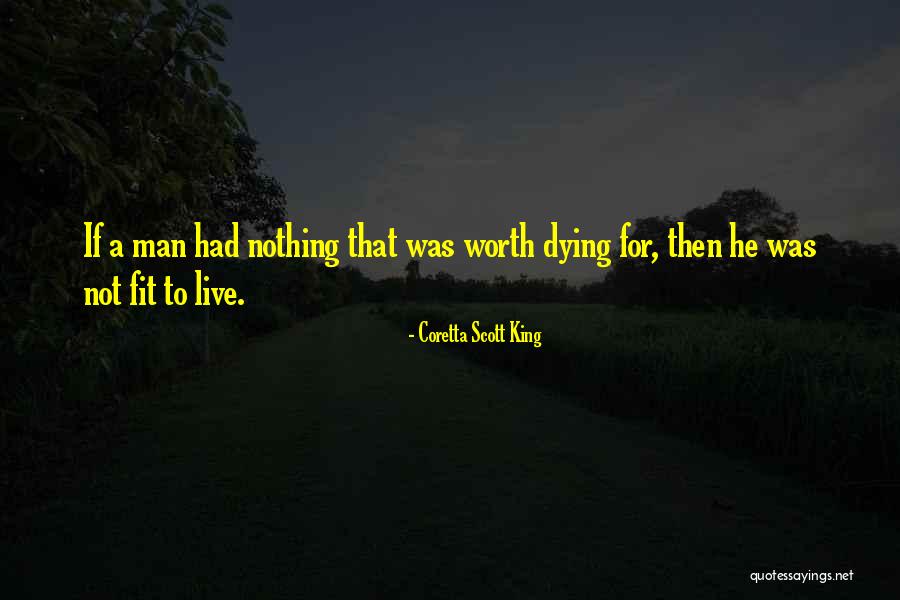 Kornmesser Opa Quotes By Coretta Scott King Kornmesser Opa Quotes By Coretta Scott King
