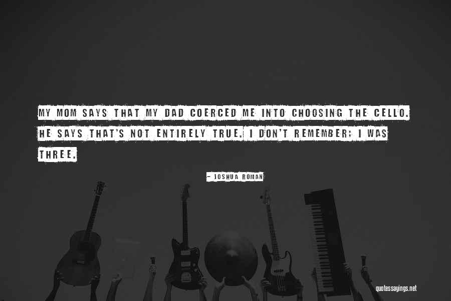 Kornmesser Opa Quotes By Joshua Roman Kornmesser Opa Quotes By Joshua Roman