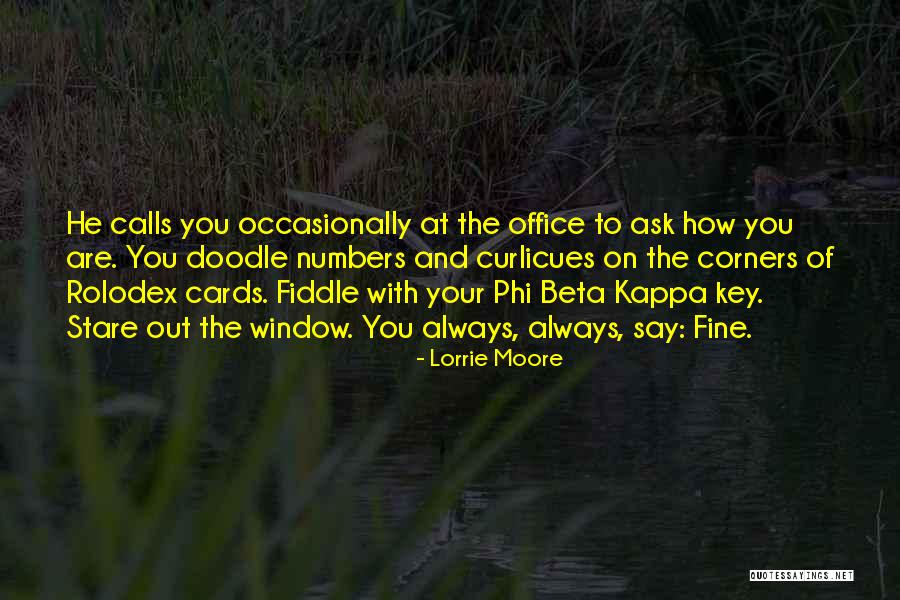 Kornmesser Opa Quotes By Lorrie Moore Kornmesser Opa Quotes By Lorrie Moore