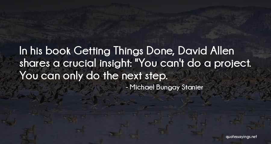 Kornmesser Opa Quotes By Michael Bungay Stanier Kornmesser Opa Quotes By Michael Bungay Stanier