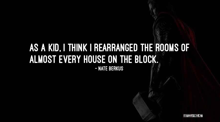 Kornmesser Opa Quotes By Nate Berkus Kornmesser Opa Quotes By Nate Berkus