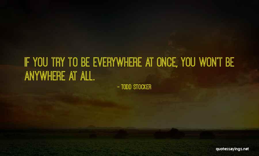 Kornmesser Opa Quotes By Todd Stocker Kornmesser Opa Quotes By Todd Stocker