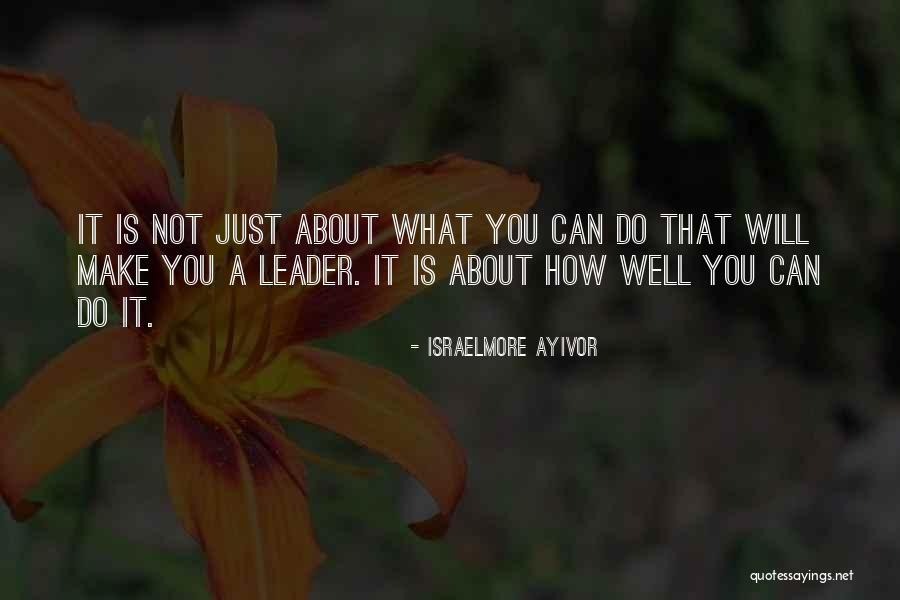 Kornmodrealskole Quotes By Israelmore Ayivor Kornmodrealskole Quotes By Israelmore Ayivor