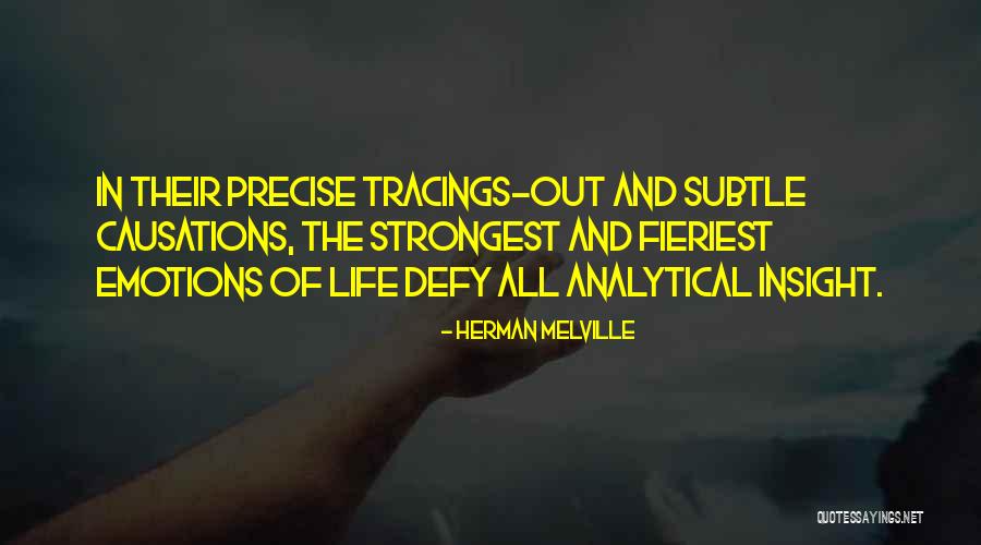 Kornstein Md Quotes By Herman Melville Kornstein Md Quotes By Herman Melville