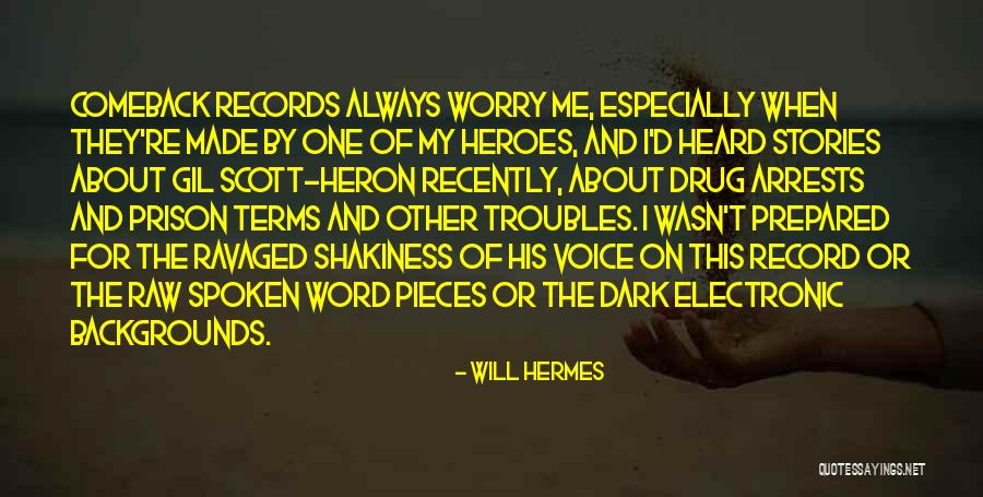 Kornstein Veisz Quotes By Will Hermes Kornstein Veisz Quotes By Will Hermes