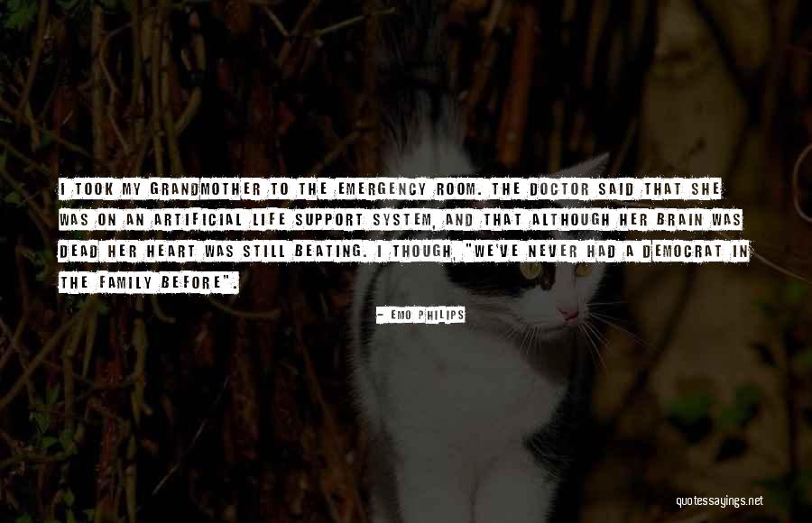 Koro Bello Quotes By Emo Philips Koro Bello Quotes By Emo Philips