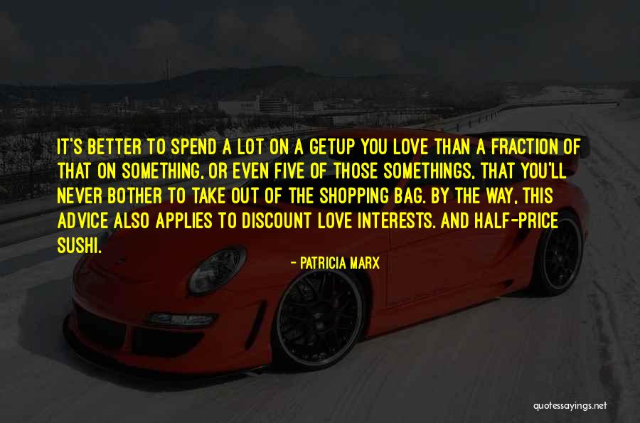 Korobkoira Quotes By Patricia Marx Korobkoira Quotes By Patricia Marx