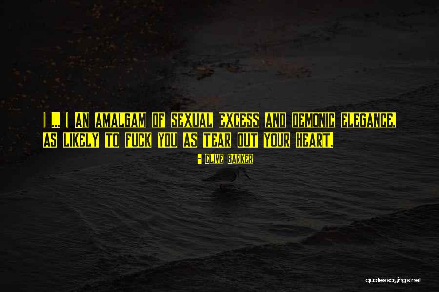 Korobkova Quotes By Clive Barker Korobkova Quotes By Clive Barker