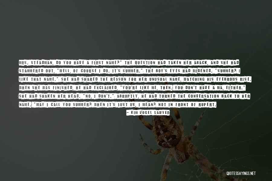 Korobkowe Quotes By Kim Vogel Sawyer Korobkowe Quotes By Kim Vogel Sawyer
