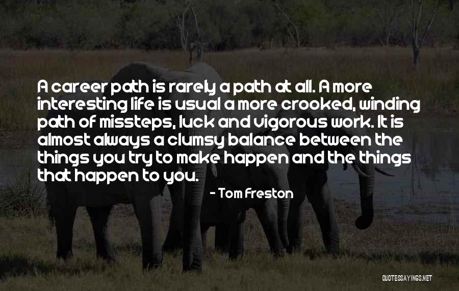 Korobkowe Quotes By Tom Freston Korobkowe Quotes By Tom Freston